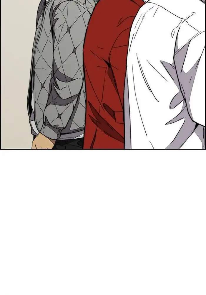 Wind Breaker Chapter 327 - halaman 125