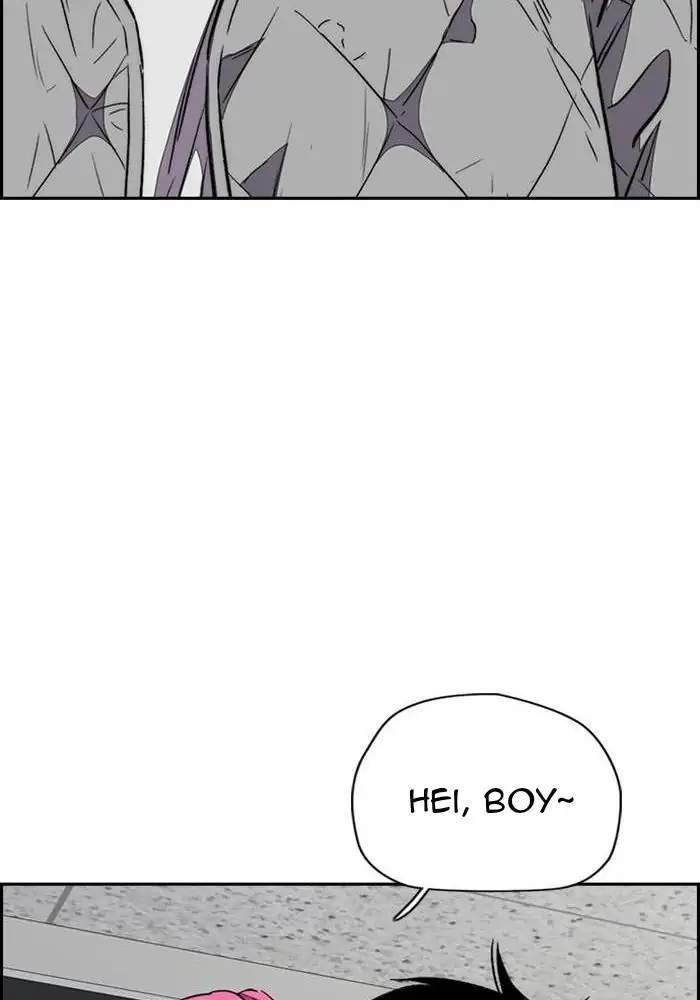 Wind Breaker Chapter 327 - halaman 127