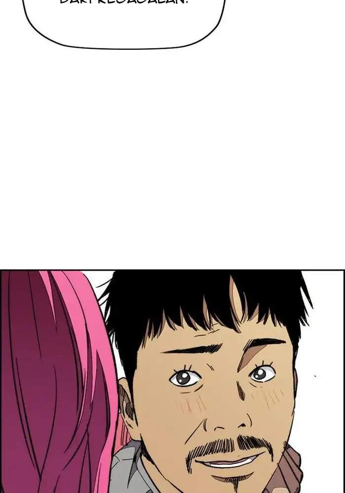 Wind Breaker Chapter 327 - halaman 129