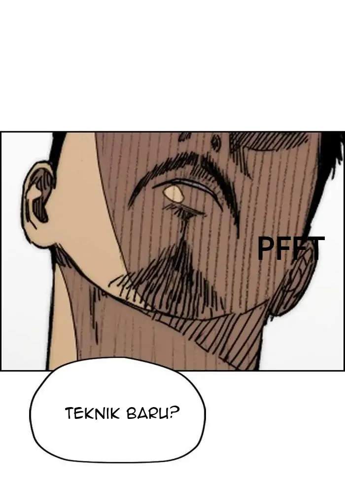 Wind Breaker Chapter 327 - halaman 139