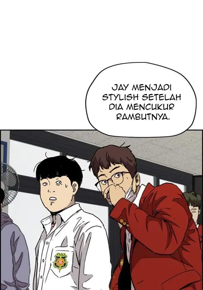 Wind Breaker Chapter 327 - halaman 14
