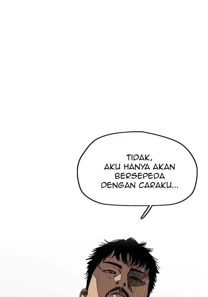 Wind Breaker Chapter 327 - halaman 140