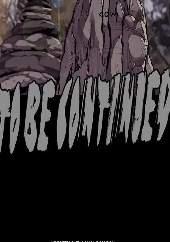Wind Breaker Chapter 327 - halaman 144