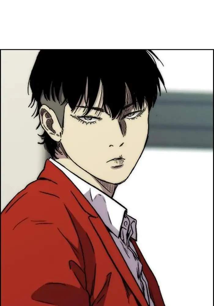Wind Breaker Chapter 327 - halaman 24