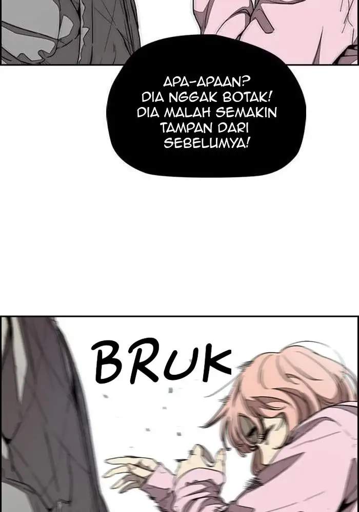 Wind Breaker Chapter 327 - halaman 29