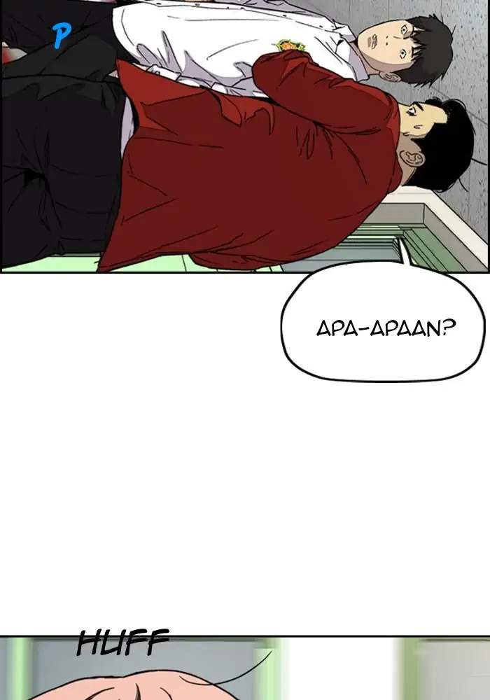 Wind Breaker Chapter 327 - halaman 3