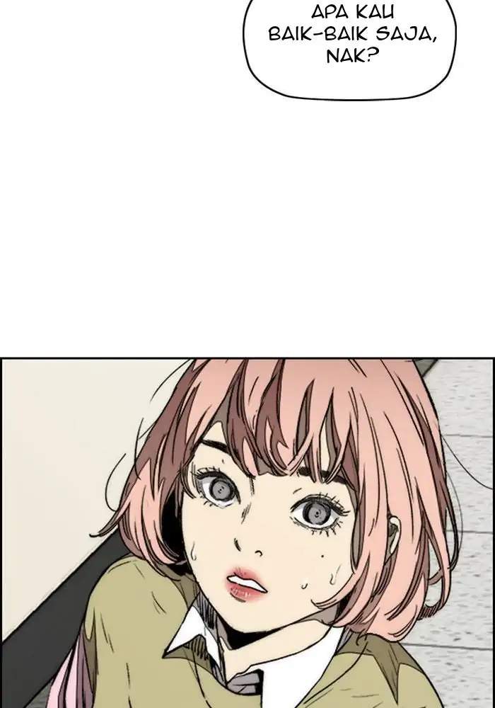 Wind Breaker Chapter 327 - halaman 35