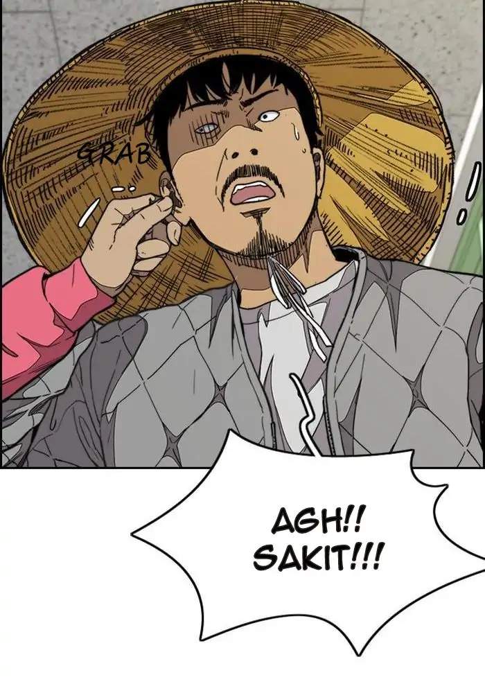 Wind Breaker Chapter 327 - halaman 38