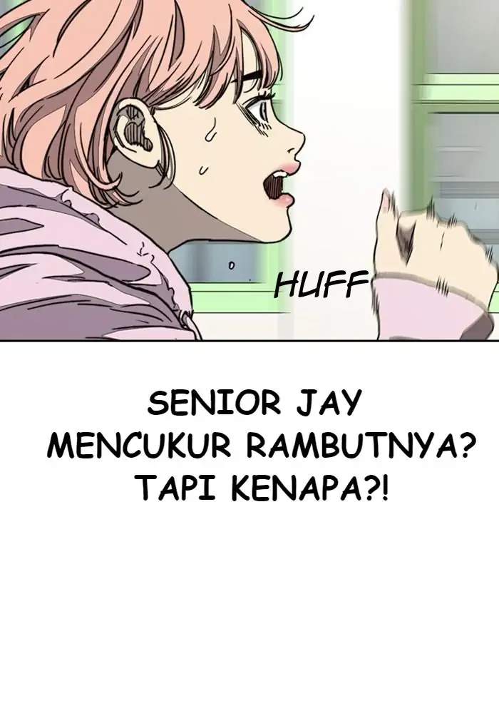 Wind Breaker Chapter 327 - halaman 4