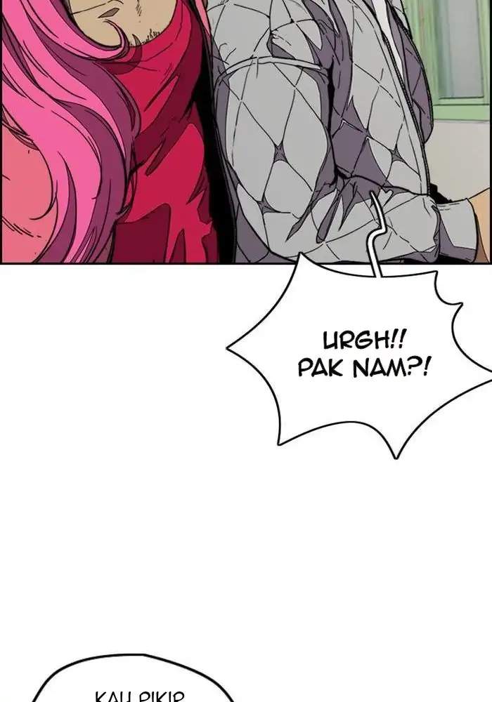 Wind Breaker Chapter 327 - halaman 40
