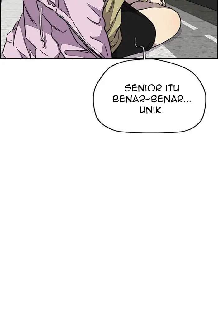 Wind Breaker Chapter 327 - halaman 43