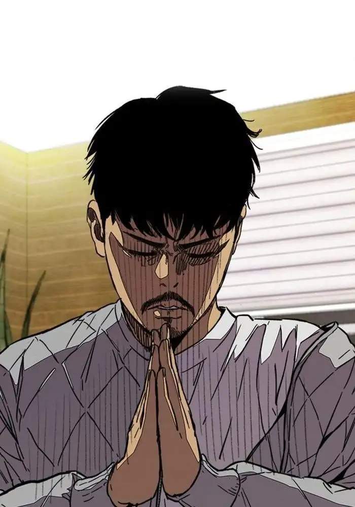 Wind Breaker Chapter 327 - halaman 48