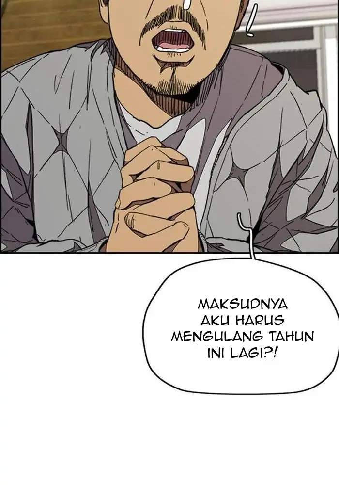 Wind Breaker Chapter 327 - halaman 52