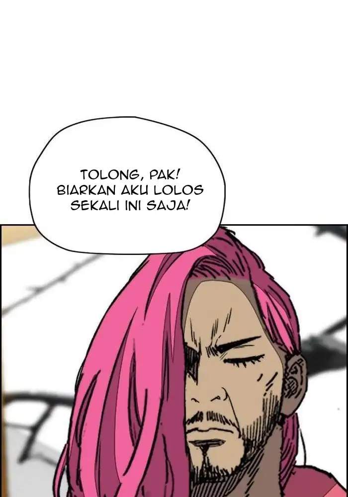 Wind Breaker Chapter 327 - halaman 53