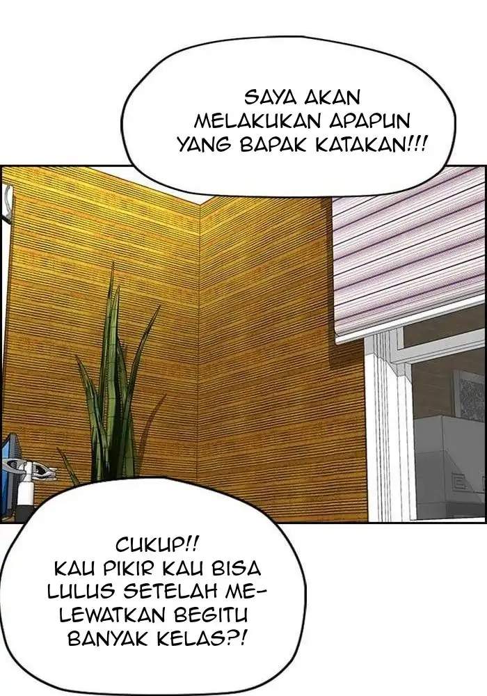 Wind Breaker Chapter 327 - halaman 55