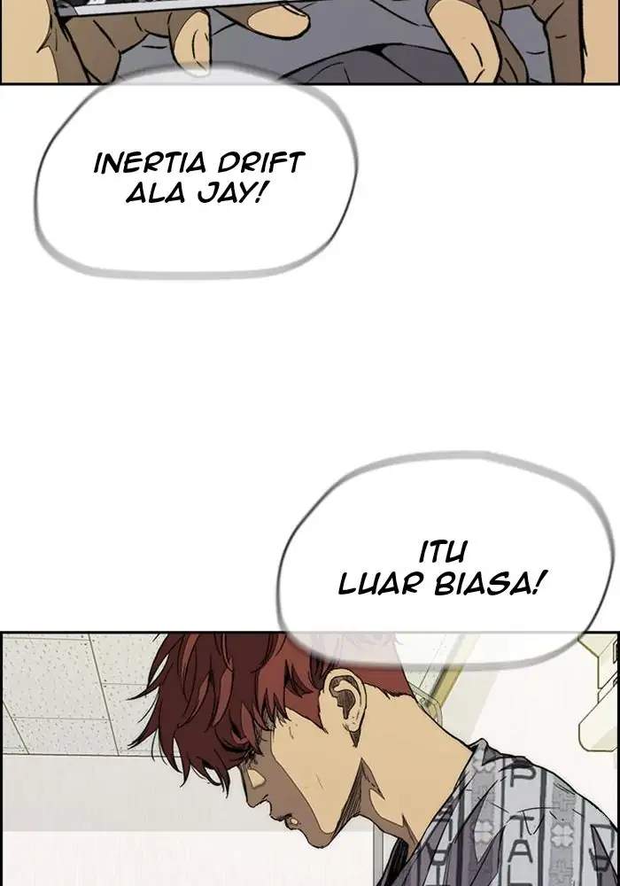 Wind Breaker Chapter 327 - halaman 58