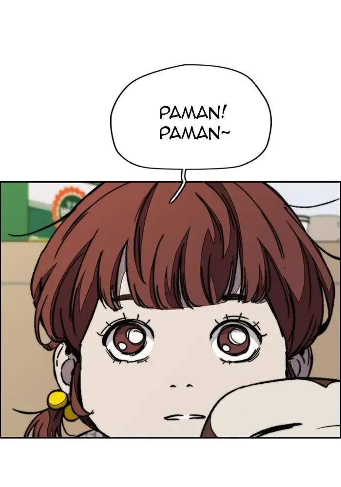 Wind Breaker Chapter 327 - halaman 60
