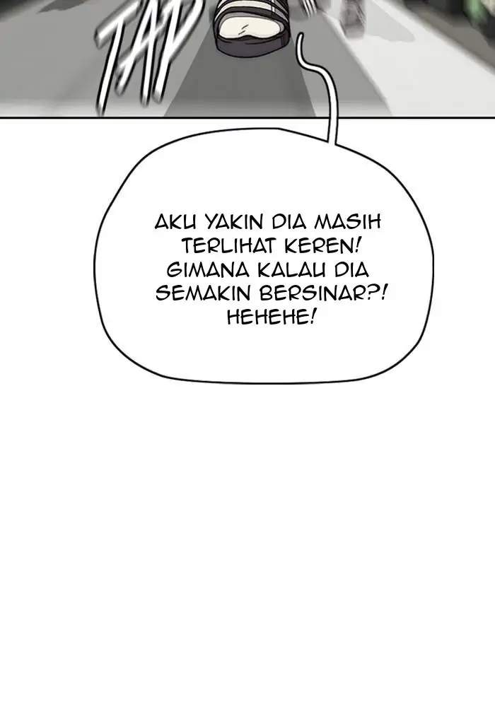 Wind Breaker Chapter 327 - halaman 8