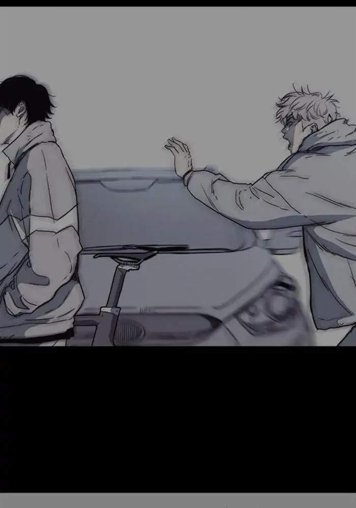 Wind Breaker Chapter 327 - halaman 82