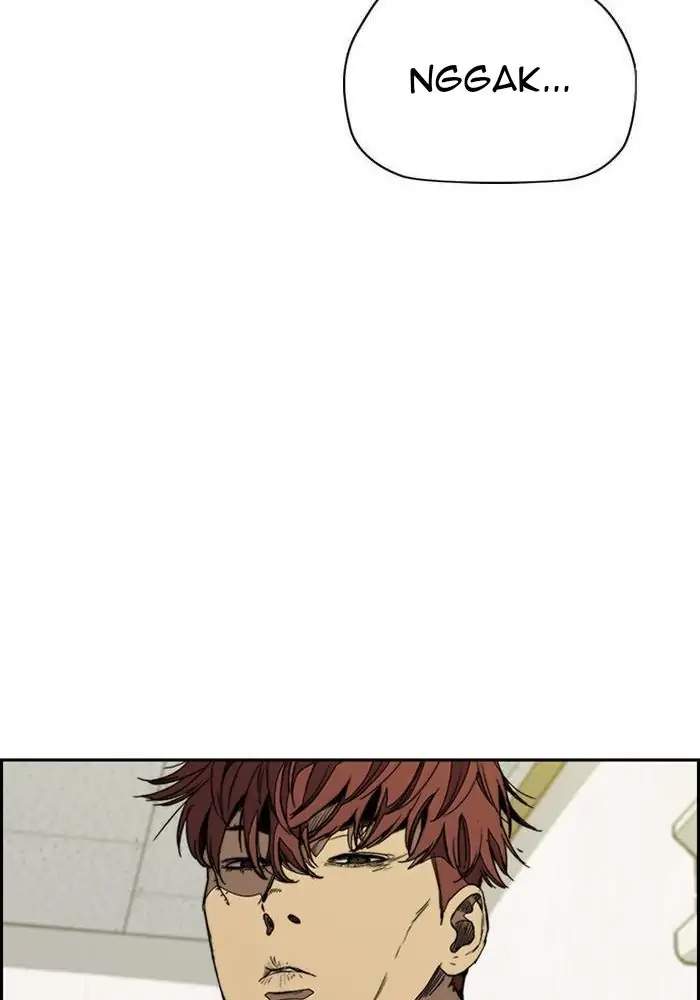 Wind Breaker Chapter 327 - halaman 85