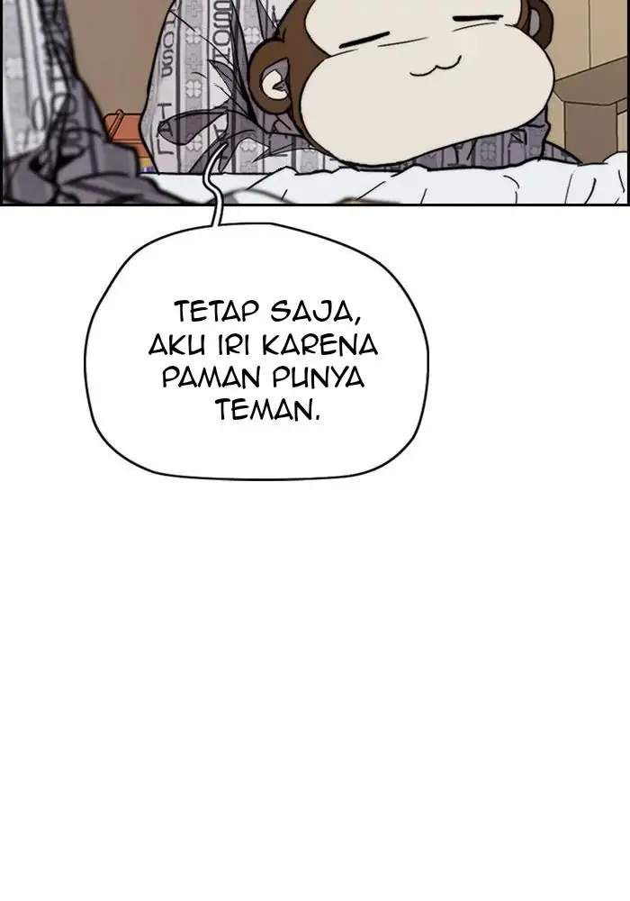Wind Breaker Chapter 327 - halaman 89
