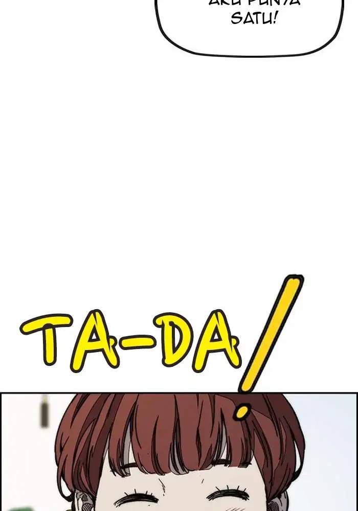 Wind Breaker Chapter 327 - halaman 98