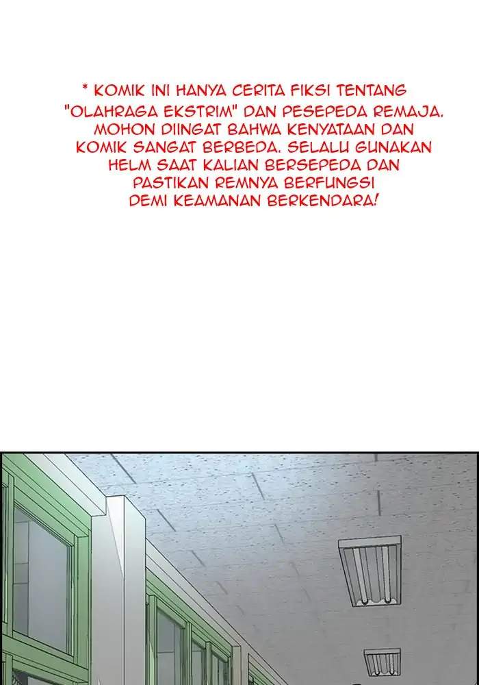 Wind Breaker Chapter 328 - halaman 1
