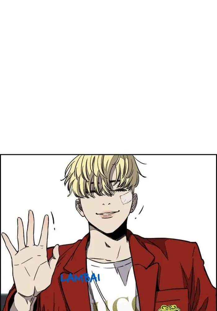 Wind Breaker Chapter 328 - halaman 10