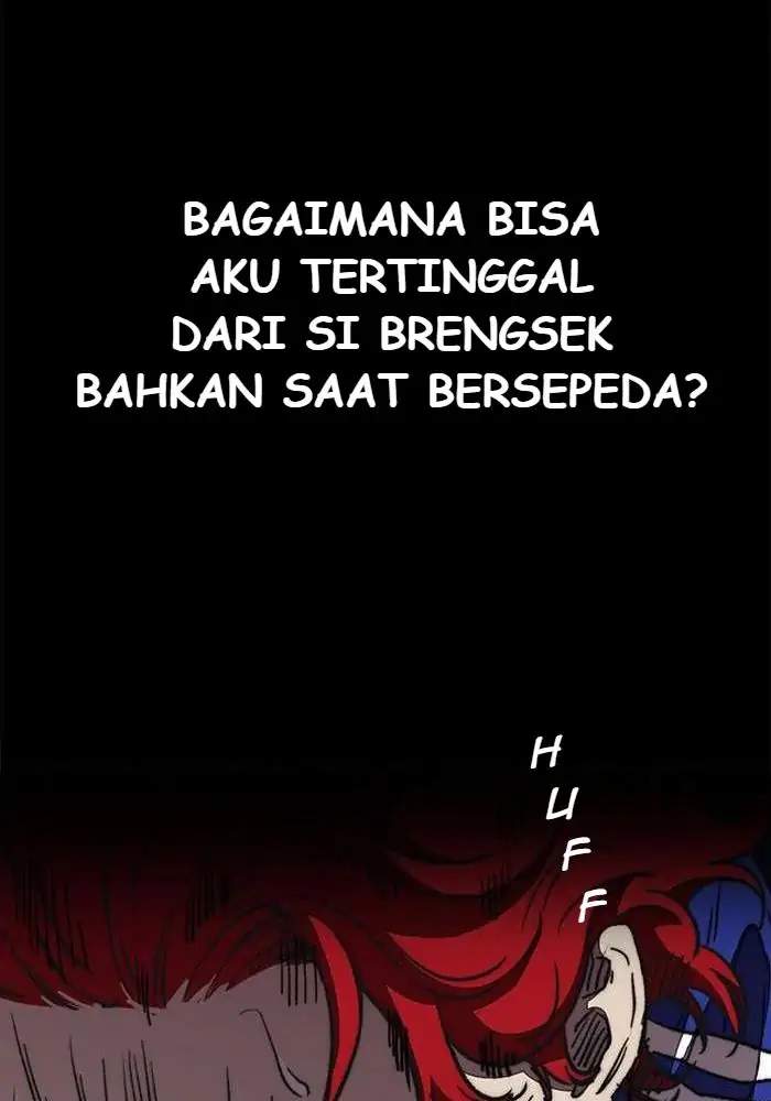Wind Breaker Chapter 328 - halaman 115