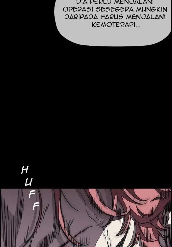 Wind Breaker Chapter 328 - halaman 121