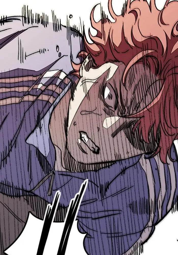 Wind Breaker Chapter 328 - halaman 127