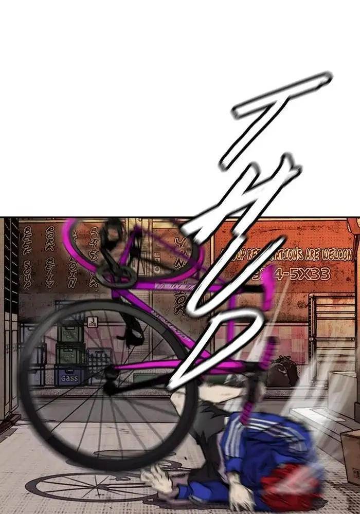 Wind Breaker Chapter 328 - halaman 129