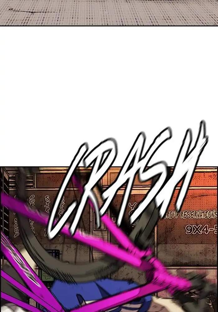 Wind Breaker Chapter 328 - halaman 130