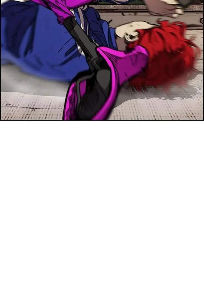 Wind Breaker Chapter 328 - halaman 131