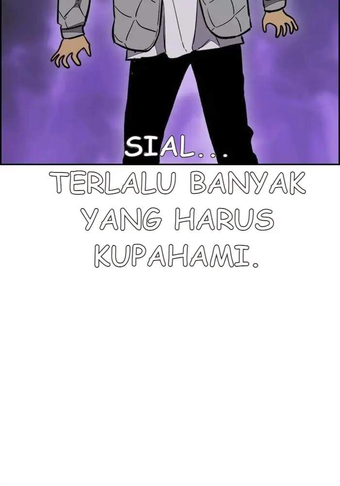 Wind Breaker Chapter 328 - halaman 16