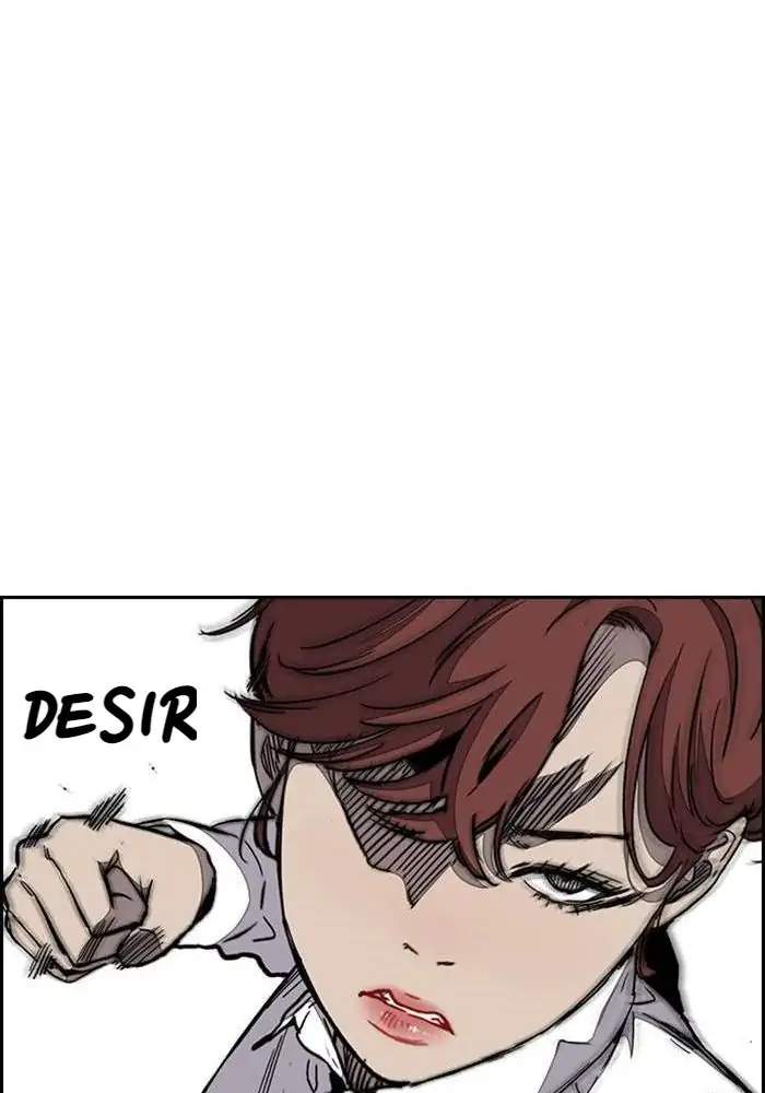 Wind Breaker Chapter 328 - halaman 20