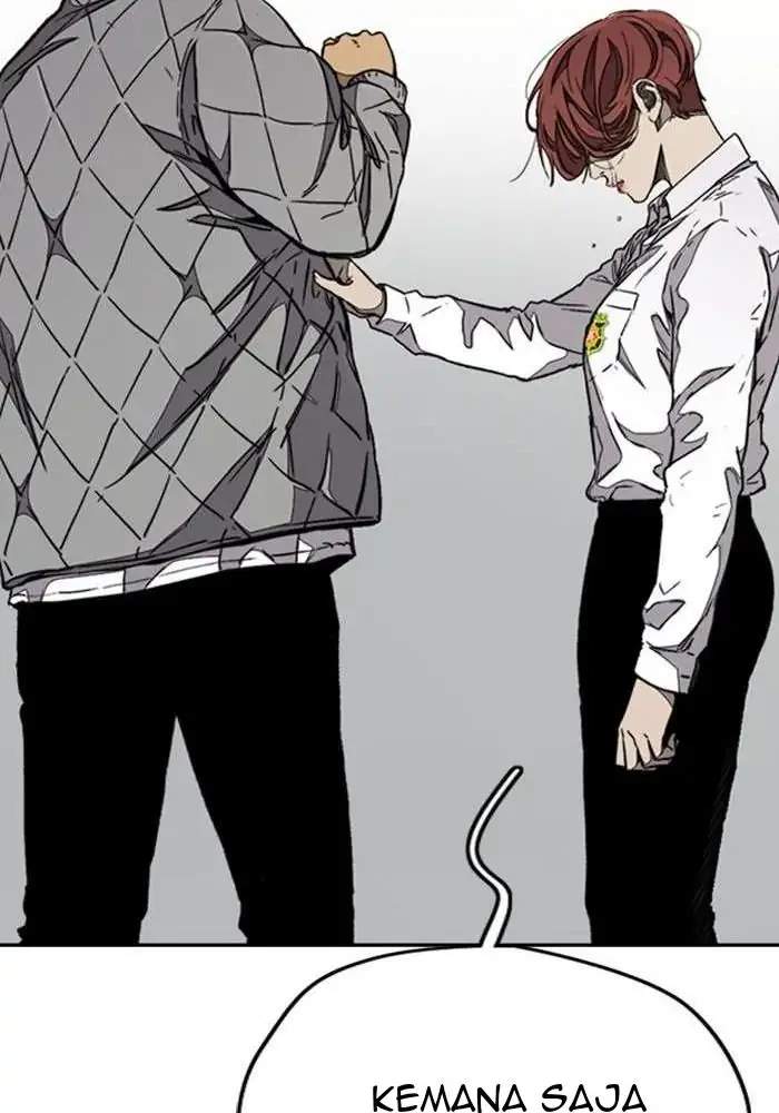 Wind Breaker Chapter 328 - halaman 25