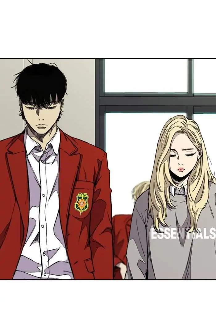 Wind Breaker Chapter 328 - halaman 38