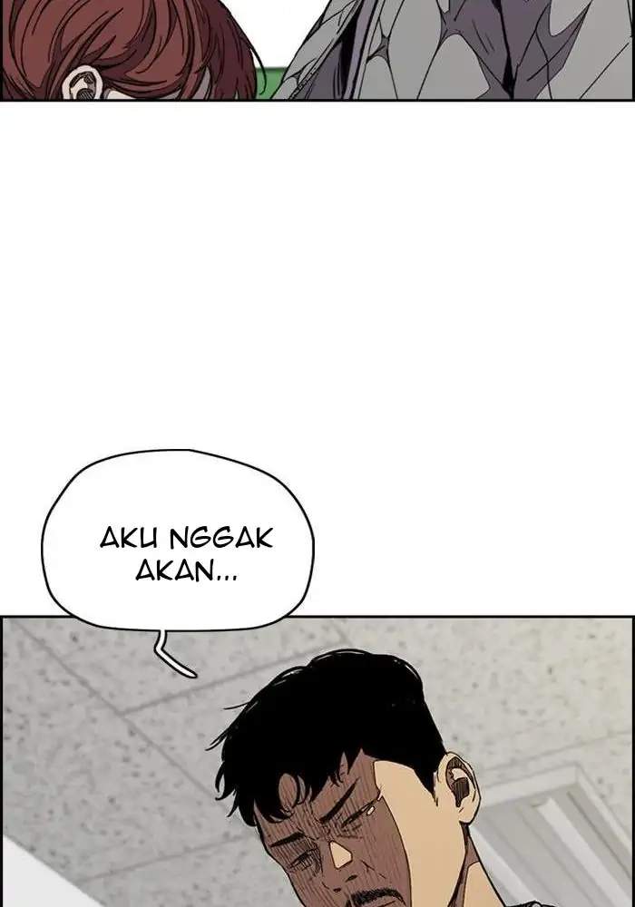Wind Breaker Chapter 328 - halaman 40