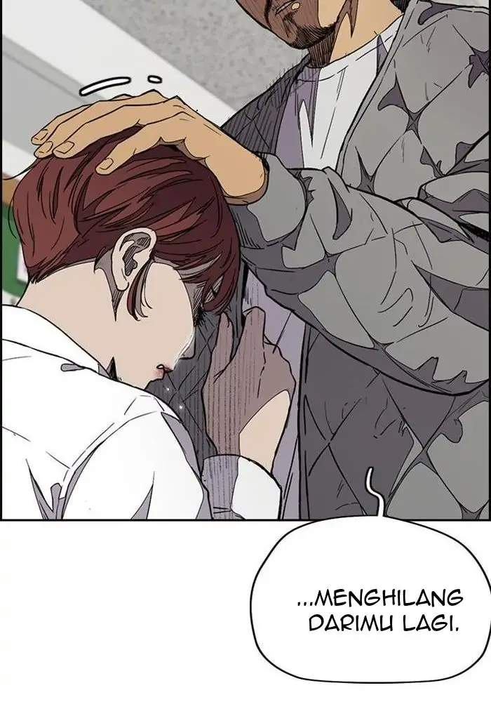 Wind Breaker Chapter 328 - halaman 41
