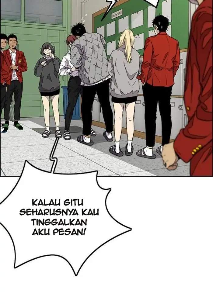 Wind Breaker Chapter 328 - halaman 49