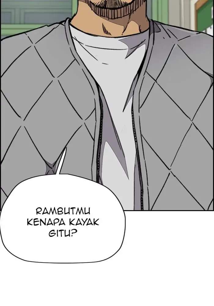 Wind Breaker Chapter 328 - halaman 5