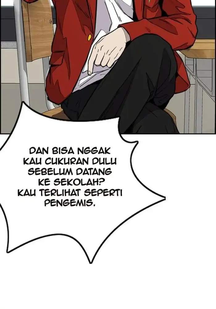 Wind Breaker Chapter 328 - halaman 51