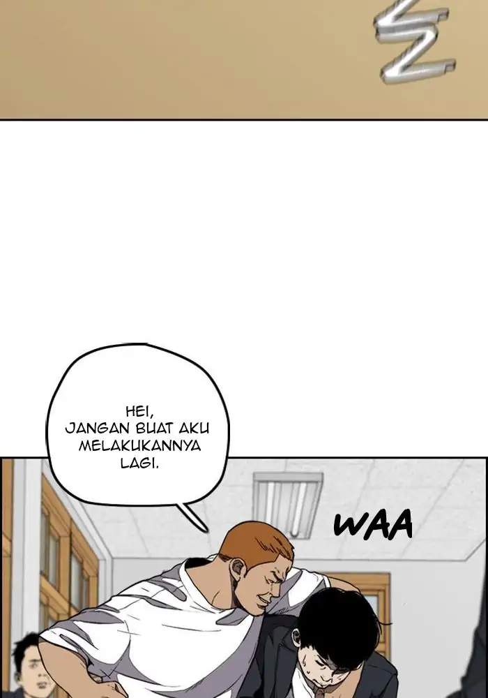 Wind Breaker Chapter 328 - halaman 63