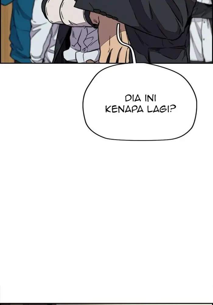 Wind Breaker Chapter 328 - halaman 67
