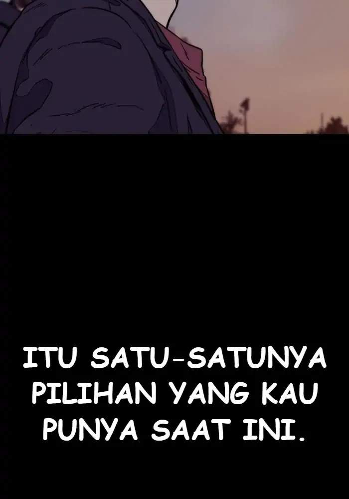 Wind Breaker Chapter 328 - halaman 77