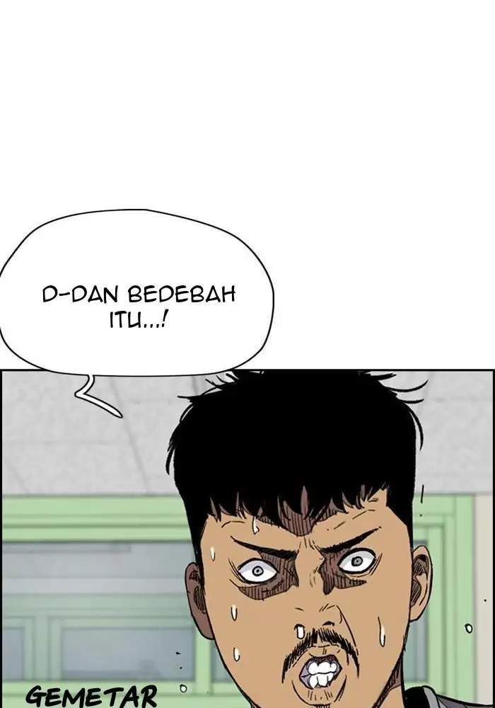 Wind Breaker Chapter 328 - halaman 8