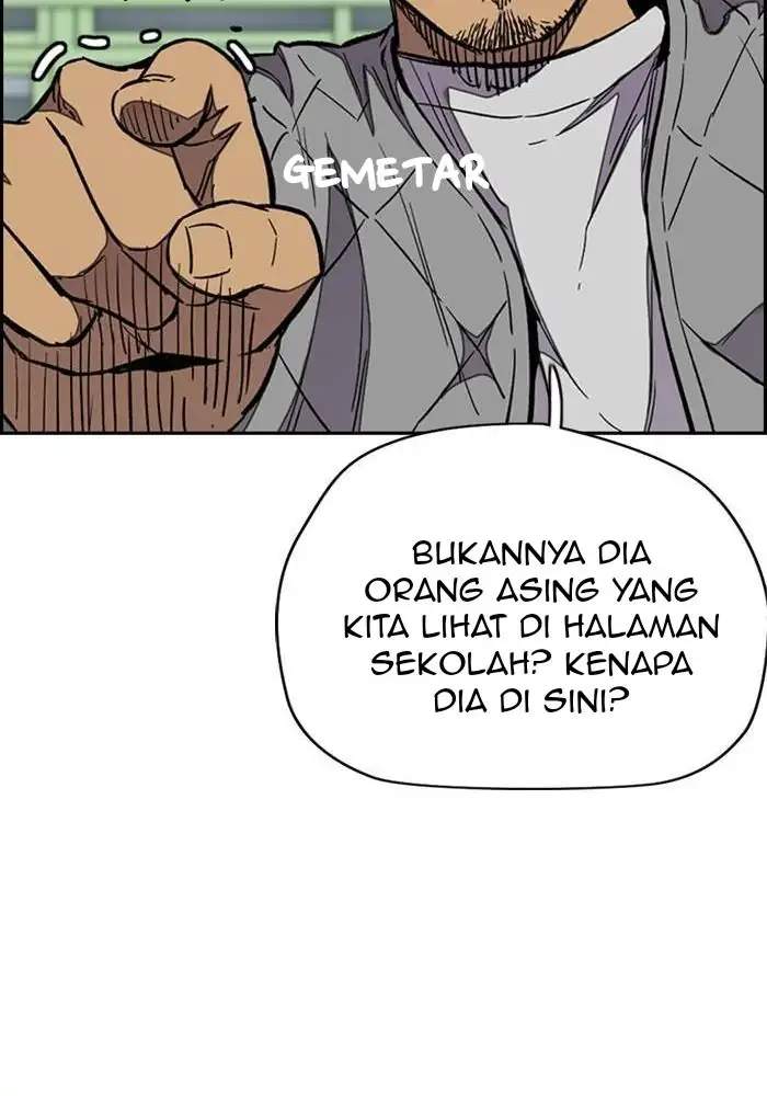 Wind Breaker Chapter 328 - halaman 9