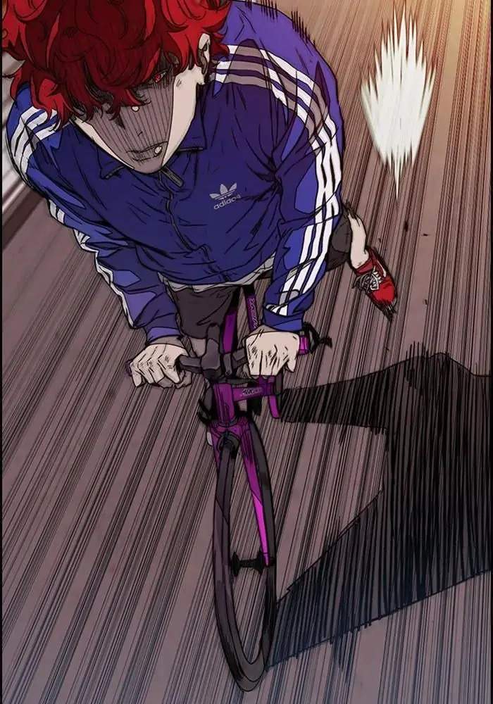 Wind Breaker Chapter 328 - halaman 98