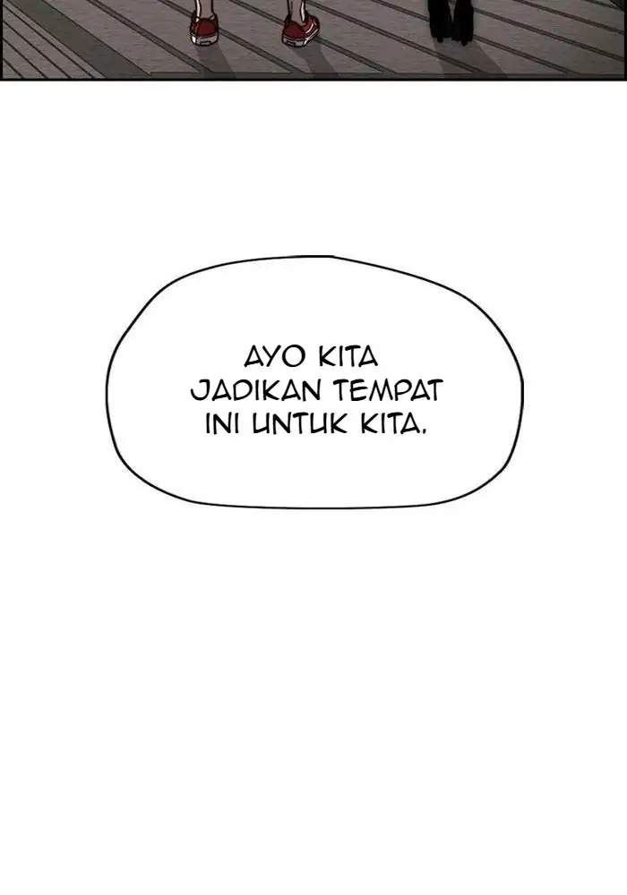 Wind Breaker Chapter 329 - halaman 102